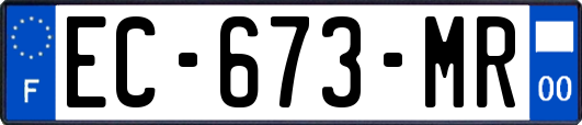 EC-673-MR