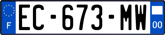 EC-673-MW