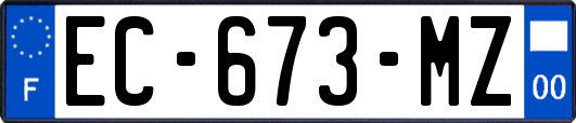 EC-673-MZ