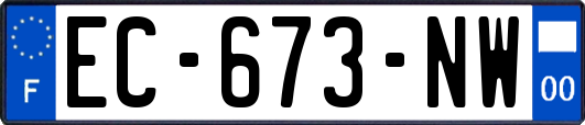 EC-673-NW