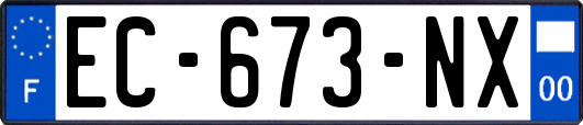 EC-673-NX