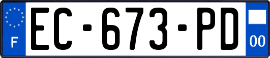 EC-673-PD