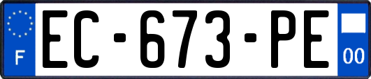 EC-673-PE