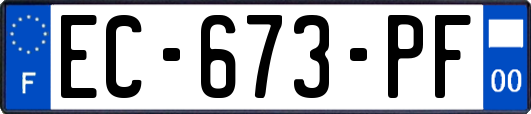 EC-673-PF