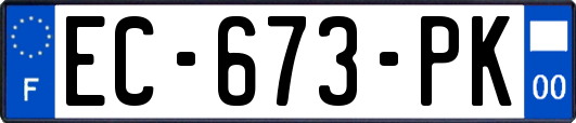 EC-673-PK