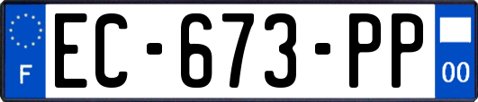 EC-673-PP