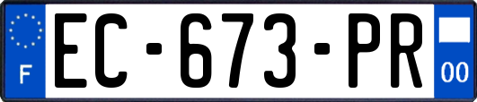 EC-673-PR
