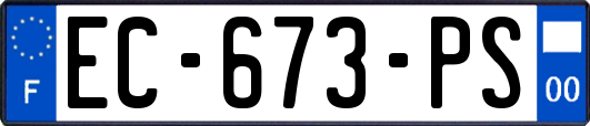 EC-673-PS