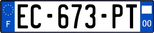 EC-673-PT