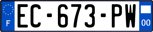 EC-673-PW