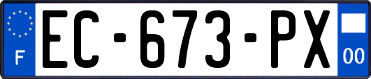 EC-673-PX