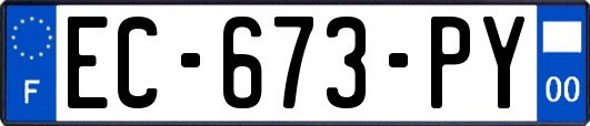 EC-673-PY