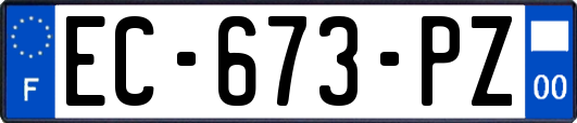 EC-673-PZ