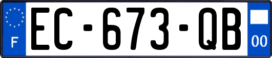 EC-673-QB