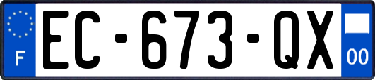 EC-673-QX