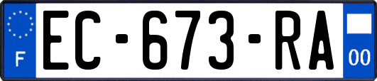 EC-673-RA