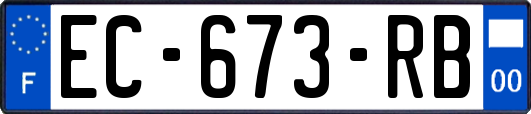 EC-673-RB