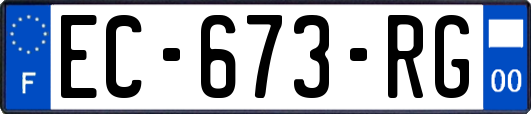 EC-673-RG