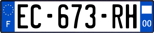 EC-673-RH