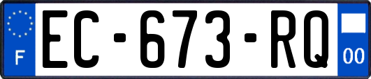 EC-673-RQ