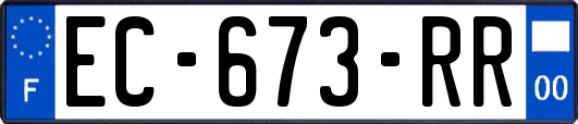 EC-673-RR