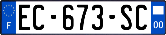 EC-673-SC