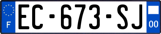 EC-673-SJ