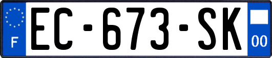 EC-673-SK