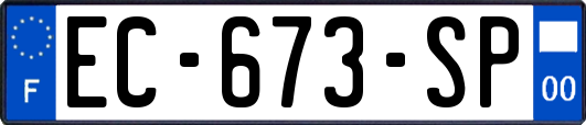 EC-673-SP