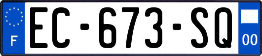 EC-673-SQ