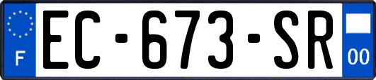 EC-673-SR