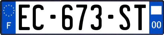 EC-673-ST