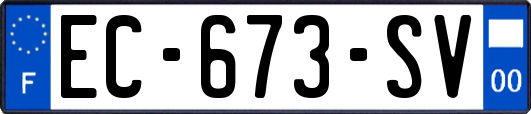 EC-673-SV