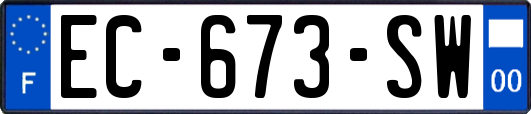 EC-673-SW