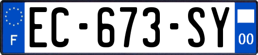 EC-673-SY
