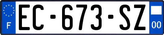 EC-673-SZ