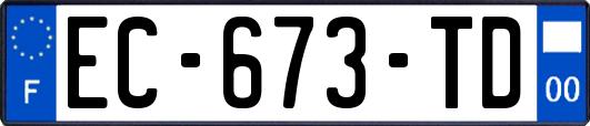 EC-673-TD