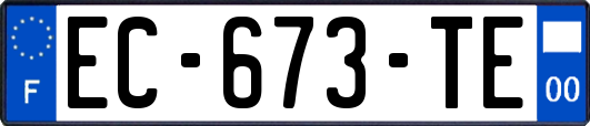 EC-673-TE
