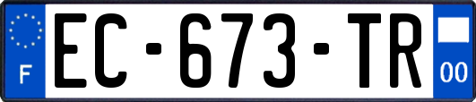EC-673-TR