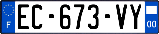 EC-673-VY