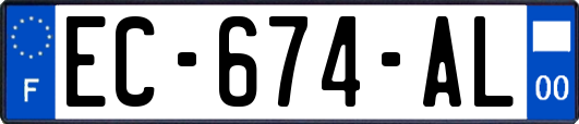 EC-674-AL