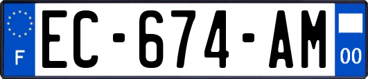 EC-674-AM