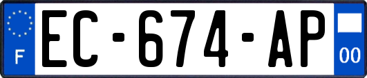 EC-674-AP