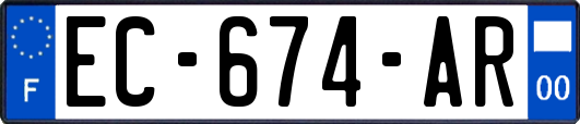 EC-674-AR