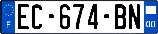 EC-674-BN