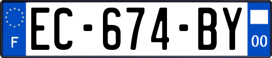 EC-674-BY