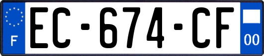 EC-674-CF