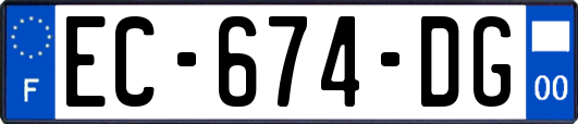 EC-674-DG