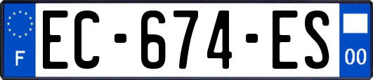 EC-674-ES