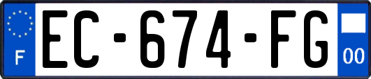 EC-674-FG